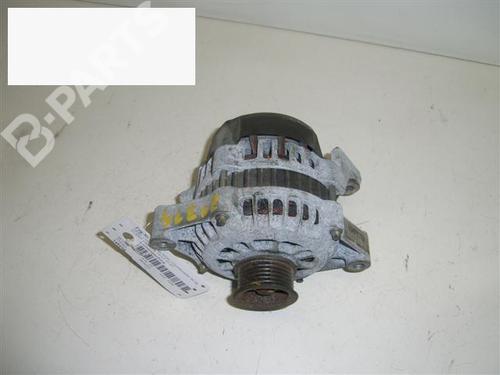 Used Alternator OPEL VECTRA B (J96) 1.6 i 16V (F19) (100 hp) 6345696