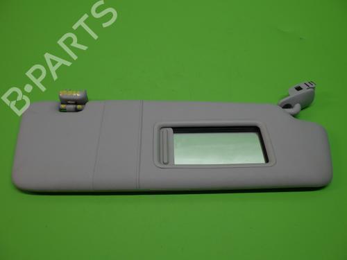 Right sun visor AUDI A4 B7 Avant (8ED) 2.0 TDI | BP39940177I2 - Image 2
