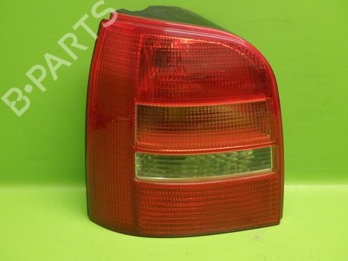 Used Left taillight Left taillight AUDI A4 B5 Avant (8D5) 1.6 (100 hp) 33712094 33712094