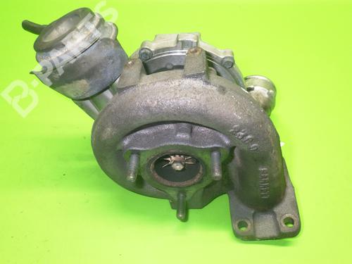 Turbocharger/Supercharger VW PASSAT B5 Variant (3B5) 2.5 TDI | BP7670675M71 