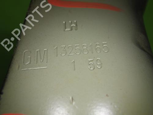 Hinge/Door check strap OPEL ASTRA J (P10) 1.6 Turbo (68) | BP19170143C146 