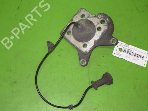 Used Other MERCEDES-BENZ A-CLASS (W169) A 150 (169.031, 169.331) (95 hp) 14708342