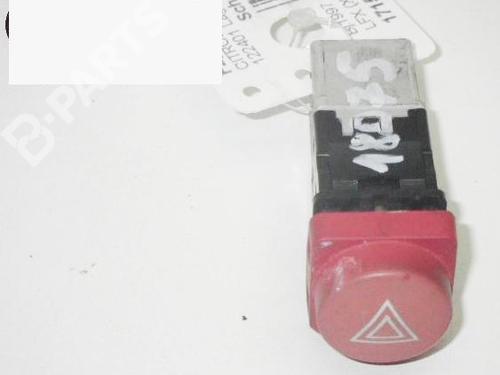 Warning switch CITROËN XSARA (N1) 1.8 i | BP6350642I22 