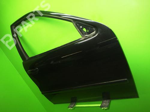 Right front door SEAT LEON (1M1) 1.9 TDI | BP9177973C3 