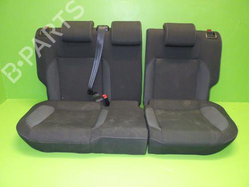 Sedile posteriore VW POLO V (6R1, 6C1) 1.4 (6R1) (85 hp) 28050405