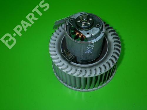 Heater blower motor NISSAN ALMERA II Hatchback (N16) 1.8 | BP6372356M62 