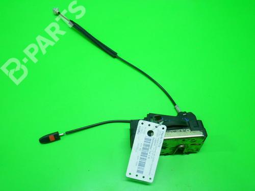Used Front right lock OPEL ASTRA G Estate (T98) 2.0 DI (F35) (82 hp) 6672854