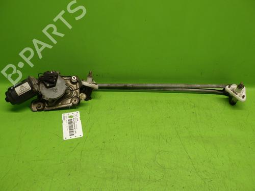 Used Front wipers mechanism OPEL AGILA A (H00) 1.2 16V (F68) (75 hp) 29622095