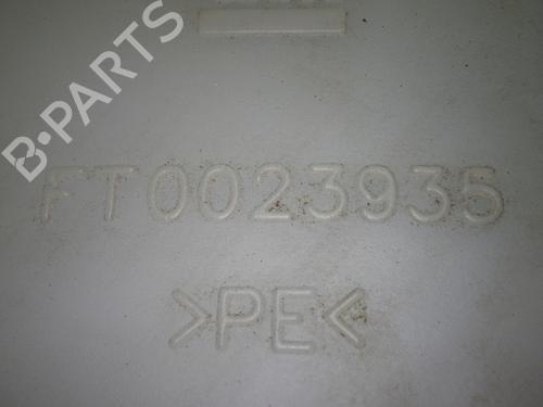 Windscreen washer tank OPEL VECTRA B (J96) 1.6 i 16V (F19) | BP18317695C113 