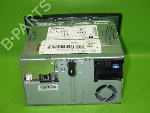 Radio OPEL CORSA D (S07) 1.3 CDTI (L08, L68) | BP14734152E6 