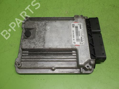 Control unit OPEL INSIGNIA A Sports Tourer (G09) 2.0 Turbo 4x4 (35) | BP30047087M11