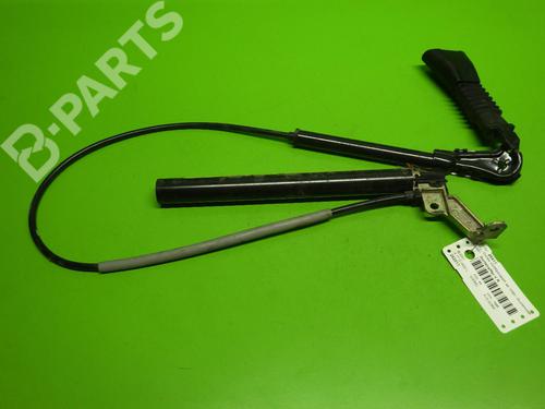 Used Front right belt tensioner OPEL COMBO Box Body/MPV (71_) 1.7 D (60 hp) 6607693