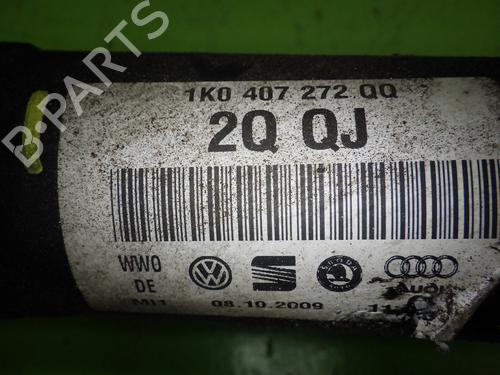 Right front driveshaft VW PASSAT B6 Variant (3C5) 2.0 TDI | BP37411928M39 - Image 3