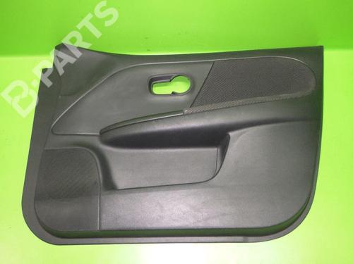 Used Right front door panel Right front door panel NISSAN NOTE (E11, NE11) 1.5 dCi (86 hp) 6674364 6674364