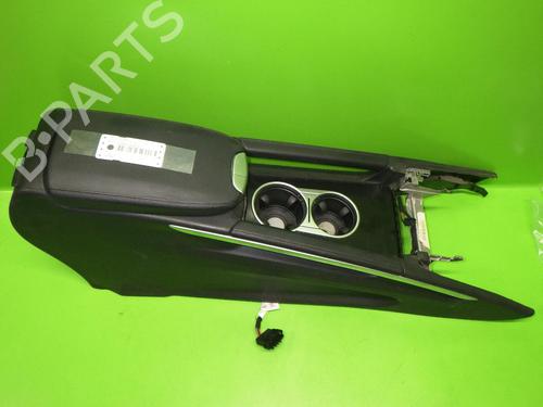 Used Cup/Object holder MERCEDES-BENZ M-CLASS (W164) ML 280 CDI 4-matic (164.120) (190 hp) 14732762