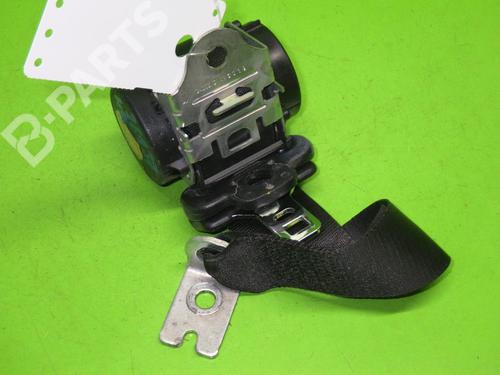 Sikkerhetsbelte bak høyre FORD FUSION (JU_) 1.4 | BP6603664I28 