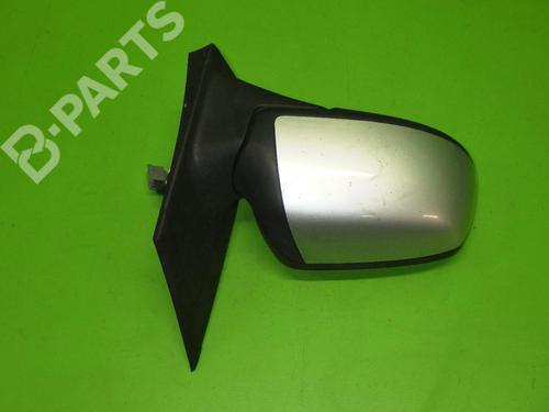 Right mirror FORD FOCUS II Turnier (DA_, FFS, DS) 2.0 TDCi | BP6658591C27 