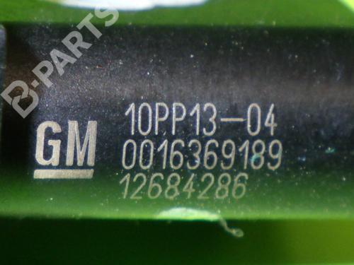 Electronic sensor OPEL ASTRA K Sports Tourer (B16) 1.4 Turbo (35) | BP11817703M84 