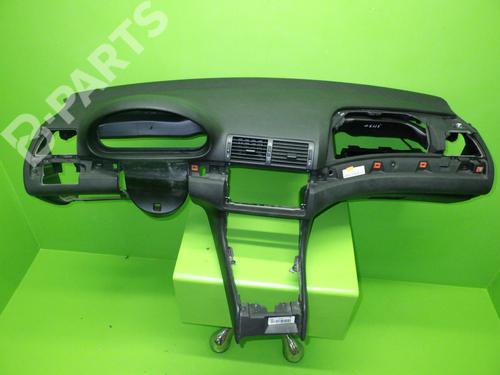 Dashboard BMW 3 Compact (E46) 316 ti | BP10408619C46 