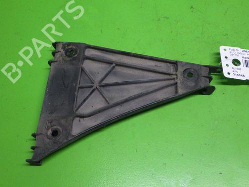 Used Rear bumper bracket AUDI A4 B5 (8D2) 1.9 TDI (110 hp) 14726835