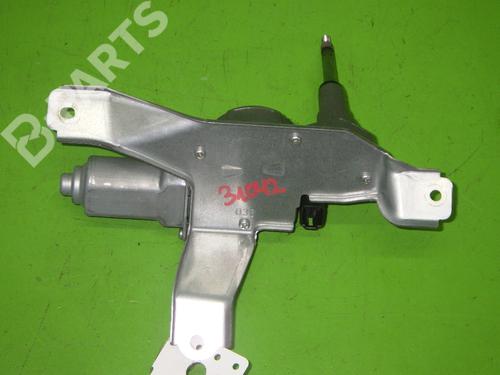 Rear wiper motor MAZDA 2 (DE_, DH_) 1.3 (DE3FS) | BP10032176M102 
