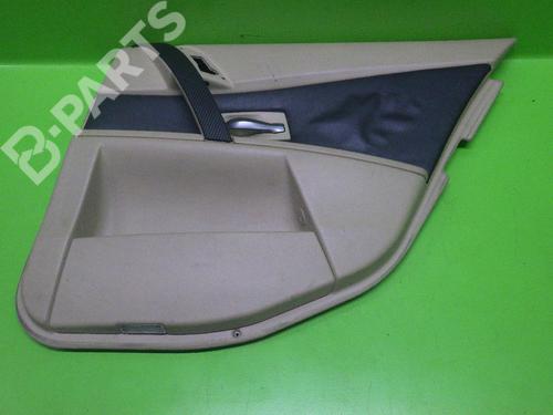 Right rear door panel BMW 5 Touring (E61) 520 d (150 hp) 51427078728