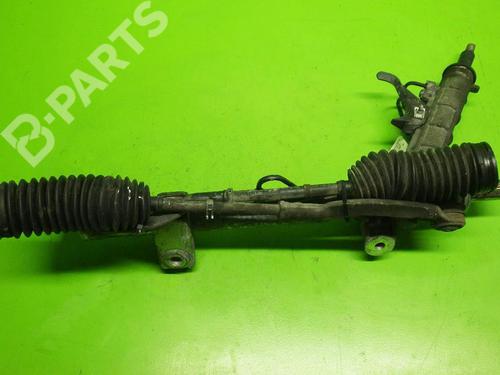 Used Steering rack OPEL VIVARO B Bus (X82) 1.6 CDTI (06) (145 hp) 6386003