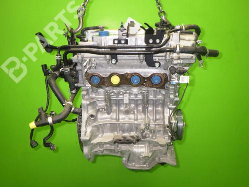 Engine HYUNDAI IONIQ (AE) 1.6 GDI Hybrid | BP10151196M1 