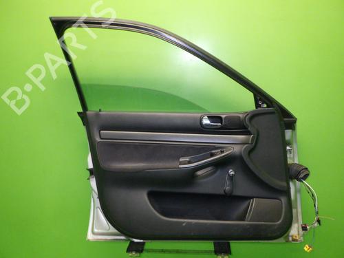 Left front door AUDI A4 B5 (8D2) 1.8 | BP29294321C2 