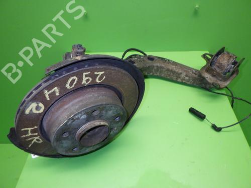 Used Right rear steering knuckle BMW 3 Touring (E46) 318 i (118 hp) 22684414
