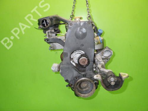 Used Engine OPEL ASTRA F Hatchback (T92) 1.4 i (F08, M08, F68, M68) (60 hp) 30981466
