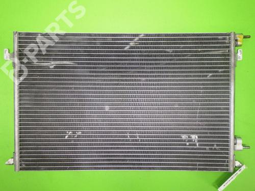 AC-Kondensator OPEL SIGNUM Hatchback (Z03) 2.2 DTI (F48) | BP6398913M32 