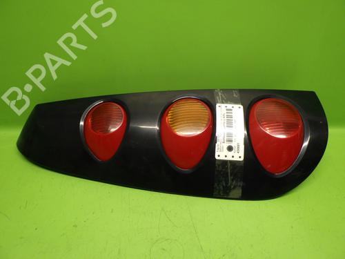 Venstre baglygte SMART FORFOUR (454) 1.5 CDI (454.000) (68 hp) 28082617