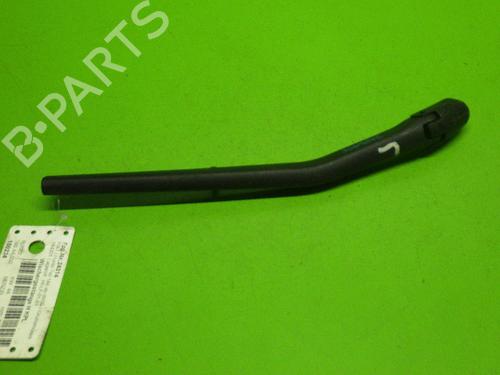 Used Rear windshield wiper arm FIAT PUNTO (188_) 1.2 60 (188.030, .050, .130, .150, .230, .250) (60 hp) 14704186