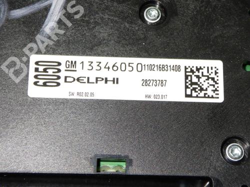 Switch OPEL ASTRA J Sports Tourer (P10) 1.3 CDTI (35) | BP11747498I30 