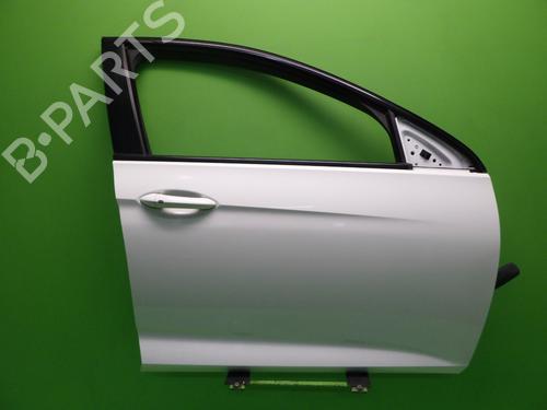 Used Right front door OPEL INSIGNIA B Grand Sport (Z18) 2.0 (68) (200 hp) 32012623