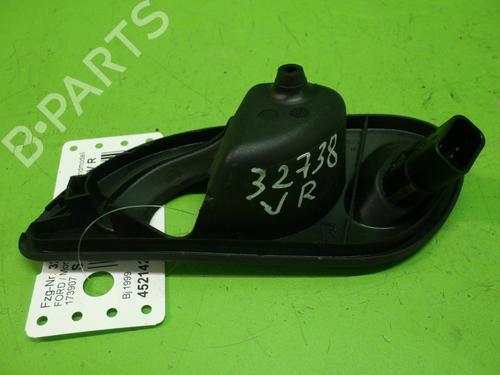 Right front window switch FORD MONDEO II (BAP) 2.0 i | BP38737023I26 - Image 2