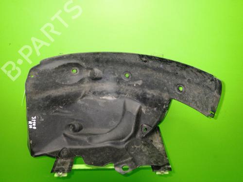 Used Wheel arch RENAULT MEGANE II Estate (KM0/1_) 1.6 16V (112 hp) 14739323