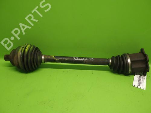 Used Left front driveshaft Left front driveshaft AUDI A6 C6 Avant (4F5) 2.7 TDI (190 hp) 32398951 32398951