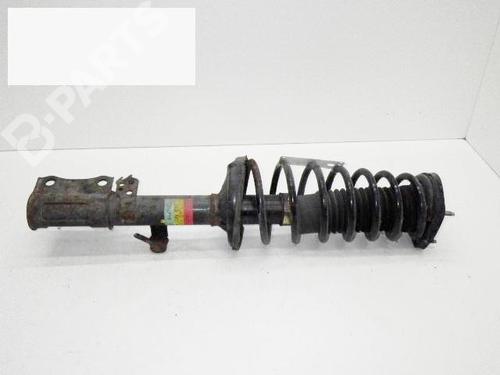 Right rear shock absorber TOYOTA AVENSIS Estate (_T22_) 1.6 i (AT220_) | BP6670922M19 