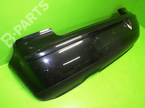 Rear bumper VW POLO (9N_, 9A_) 1.4 16V | BP6935001C8 