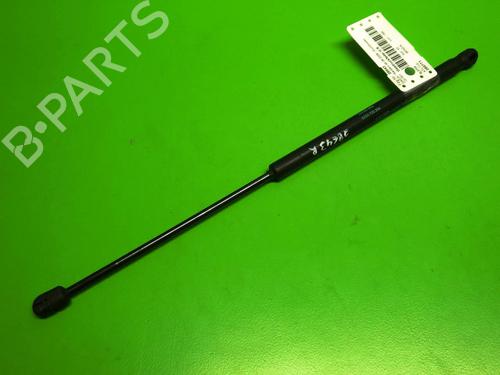 Used Tailgate lift support DACIA SANDERO 1.4 (BS0C, BS0A, BS0G, BS1F, BS0E) (75 hp) 14723030