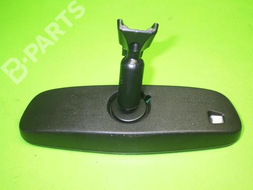 Rear mirror OPEL ASTRA K (B16) 1.4 Turbo (68) | BP6391162I6 