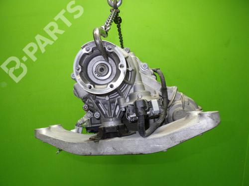 BP10313522M4 | Automatic gearbox ALFA ROMEO STELVIO (949_) 2.0 Q4 (949.AXA2A) BP10313522M4