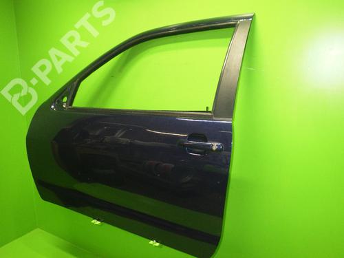Left front door SEAT IBIZA II (6K1) 1.4 | BP6611539C2 
