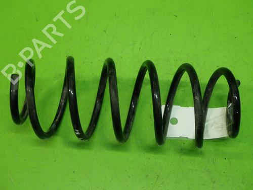 Used Shock absorber spring TOYOTA AYGO (_B4_) 1.0 (KGB40) (69 hp) 14742152