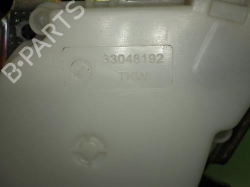 Front left seatbelt BMW 1 (E81) 120 d | BP24232654I26 