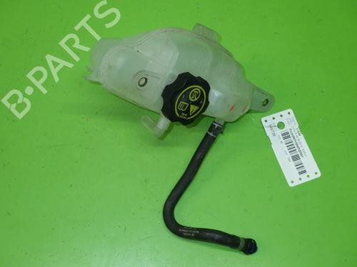 Used Expansion tank OPEL CORSA E (X15) 1.4 (08, 68) (90 hp) 16073335