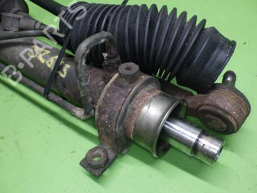 Steering rack AUDI A2 (8Z0) 1.4 | BP36426115M22 - Image 4