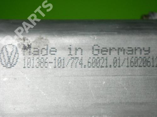 Right front window motor VW GOLF IV (1J1) 1.4 16V | BP6656026E20 